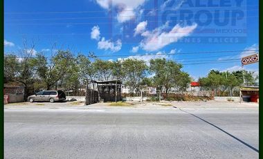 Terreno en Venta en Balcones de Alcala, Reynosa, Tamaulipas