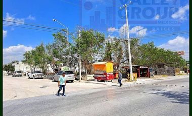 Terreno en Venta en Balcones de Alcala, Reynosa, Tamaulipas