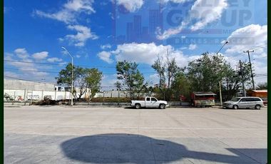 Terreno en Venta en Balcones de Alcala, Reynosa, Tamaulipas
