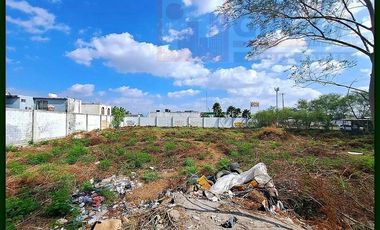 Terreno en Venta en Balcones de Alcala, Reynosa, Tamaulipas