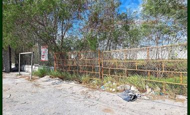 Terreno en Venta en Balcones de Alcala, Reynosa, Tamaulipas