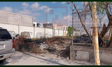 Terreno en Venta en Balcones de Alcala, Reynosa, Tamaulipas