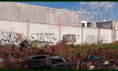 Terreno en Venta en Balcones de Alcala, Reynosa, Tamaulipas