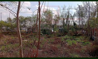 Terreno en Venta en Balcones de Alcala, Reynosa, Tamaulipas