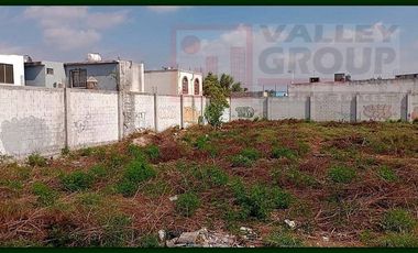 Terreno en Venta en Balcones de Alcala, Reynosa, Tamaulipas