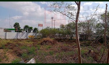 Terreno en Venta en Balcones de Alcala, Reynosa, Tamaulipas
