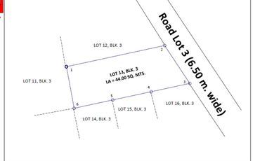 2 BEDROOMS HOUSE AND LOT FOR SALE IN VILLA VIEJA PH1, BACOOR CAVITE