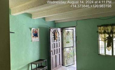 TOWNHOUSE FOR SALE IN BACOOR CAVITE/ VILLA VIEJA SUBDIVISION