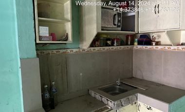 TOWNHOUSE FOR SALE IN BACOOR CAVITE/ VILLA VIEJA SUBDIVISION