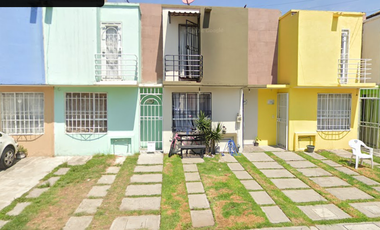 EN PROCESO DE RECUPERACIÓN BANCARIA EN LOMA DEL BOSQUE, CUAUTITLÁN IZCALLI, EDOMEX