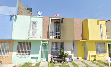 EN PROCESO DE RECUPERACIÓN BANCARIA EN LOMA DEL BOSQUE, CUAUTITLÁN IZCALLI, EDOMEX