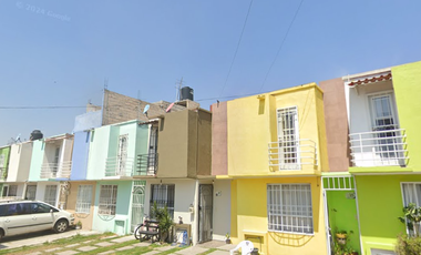 EN PROCESO DE RECUPERACIÓN BANCARIA EN LOMA DEL BOSQUE, CUAUTITLÁN IZCALLI, EDOMEX