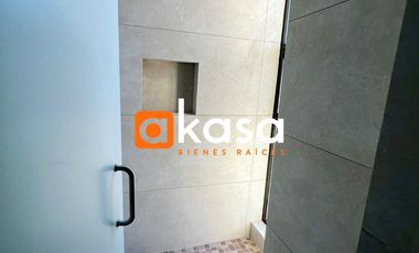 Departamento en Venta en la Col. Vista Hermosa, Monterrey.