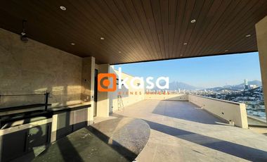 Departamento en Venta en la Col. Vista Hermosa, Monterrey.