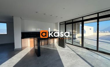 Departamento en Venta en la Col. Vista Hermosa, Monterrey.