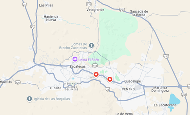 Casa en colonia Las Arboledas con 3 Recamaras y 227m2a unos minutos de Walmart Club Campestre.