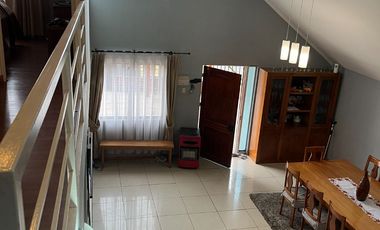 Venta De Amplia Y Hermosa Casa En La Comuna De Cerro Navia