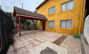 Venta De Amplia Y Hermosa Casa En La Comuna De Cerro Navia