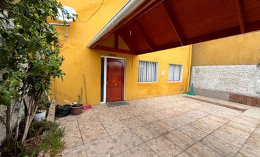 Venta De Amplia Y Hermosa Casa En La Comuna De Cerro Navia