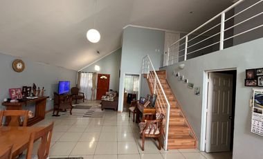 Venta De Amplia Y Hermosa Casa En La Comuna De Cerro Navia