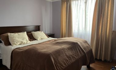 Venta De Amplia Y Hermosa Casa En La Comuna De Cerro Navia