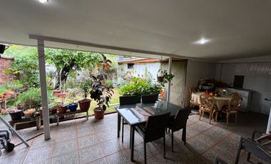 Venta De Amplia Y Hermosa Casa En La Comuna De Cerro Navia