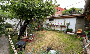 Venta De Amplia Y Hermosa Casa En La Comuna De Cerro Navia