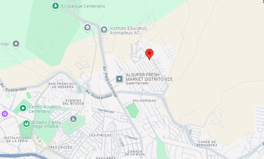 Casa en Fraccionamiento en Privada Portanova con 4 Recamaras y 176m2 entre Av Solidaridad y a unos minutos del polideportivo.  -