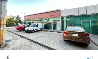 Local en renta esquina 31 Poniente y 16 de Septiembre