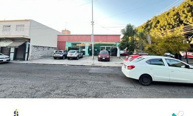 Local en renta esquina 31 Poniente y 16 de Septiembre