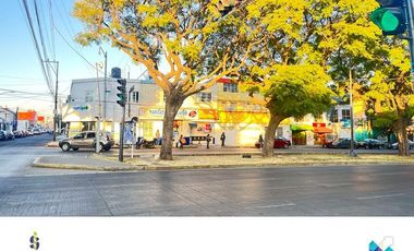 Local en renta esquina 31 Poniente y 16 de Septiembre
