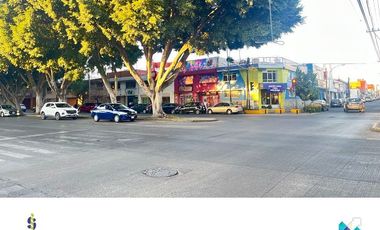 Local en renta esquina 31 Poniente y 16 de Septiembre