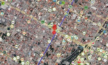Local en renta esquina 31 Poniente y 16 de Septiembre