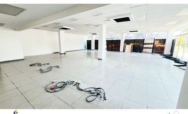 Local en renta esquina 31 Poniente y 16 de Septiembre