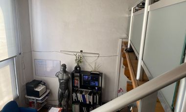 Departamento Loft Caminando Tec de MTY