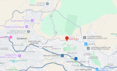 Casa en Fraccionamiento en Fraccionamiento del Valle con 3 Recamaras y 150m2 entre Av. Solidaridad y a unos minutos del Estadio Carlos Vega Villalba.