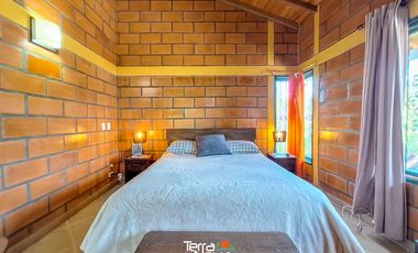 Finca con hermosa vista en venta El Peñol