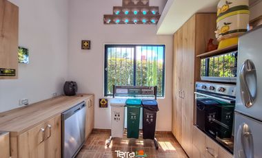 Finca con hermosa vista en venta El Peñol