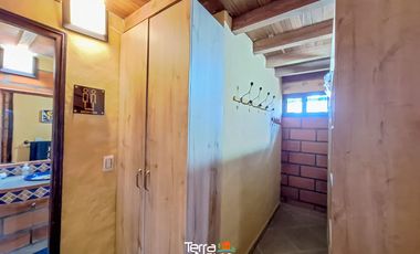 Finca con hermosa vista en venta El Peñol