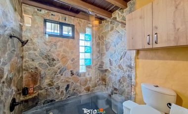Finca con hermosa vista en venta El Peñol