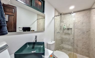Finca con hermosa vista en venta El Peñol