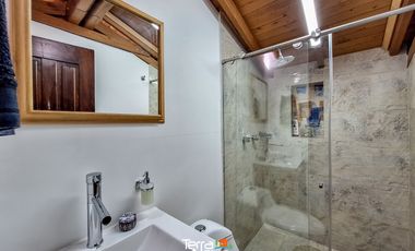Finca con hermosa vista en venta El Peñol