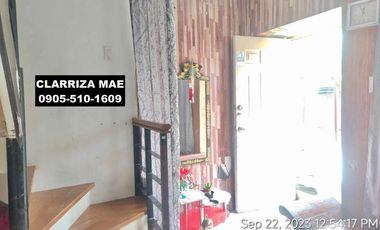 2 BEDROOMS TOWNHOUSE FOR SALE IN GENERAL TRIAS CAVITE/ BEL ALDEA SUBDIVISION