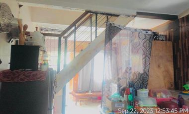 2 BEDROOMS TOWNHOUSE FOR SALE IN GENERAL TRIAS CAVITE/ BEL ALDEA SUBDIVISION