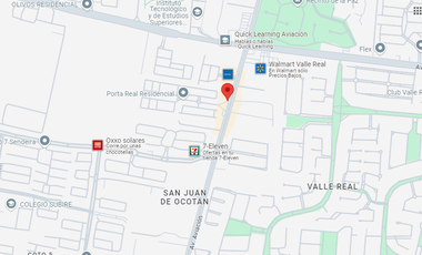 Casa ubicada en colonia Ampliación Arboledas con 2 recamaras y 90m2 entre Av. García Salinas.