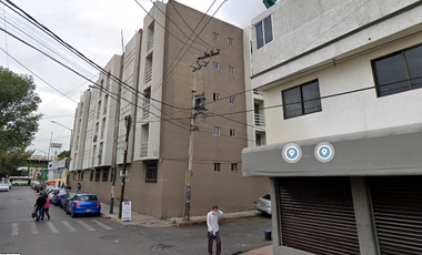 ¡¡atención Inversionistas Cdmx!! Departamento Adjudicado En Col. Agricola Pantitlan, Iztacalco, gran Oportunidad, Excelente Ubicacion, cerca AICM T2