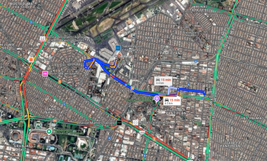 ¡¡atención Inversionistas Cdmx!! Departamento Adjudicado En Col. Agricola Pantitlan, Iztacalco, gran Oportunidad, Excelente Ubicacion, cerca AICM T2