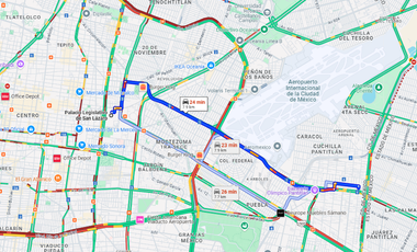 ¡¡atención Inversionistas Cdmx!! Departamento Adjudicado En Col. Agricola Pantitlan, Iztacalco, gran Oportunidad, Excelente Ubicacion, cerca AICM T2
