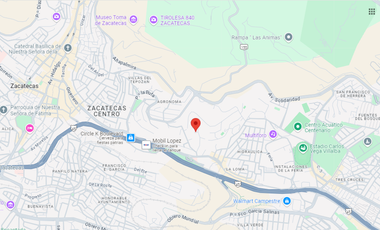 Casa Ubicada en Colonia Lomas del Patrocinio con 3 Recamaras y 168m2 entre Av. José López Portillo y a unos minutos de la Unidad Academia de Derecho y