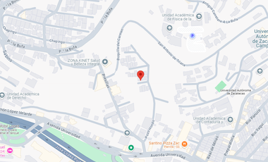 Casa Ubicada en Colonia Lomas del Patrocinio con 3 Recamaras y 168m2 entre Av. José López Portillo y a unos minutos de la Unidad Academia de Derecho y